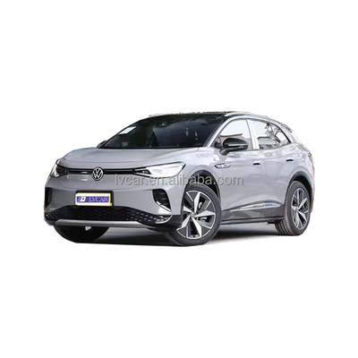 2024 Volkswagen ID4 Crozz Pure Pro SUV électrique Choisissez parmi une sélection complète de couleurs