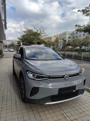 2024 Volkswagen ID4 Crozz Pure Pro SUV électrique Choisissez parmi une sélection complète de couleurs
