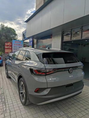 2024 Volkswagen ID4 Crozz Pure Pro SUV électrique Choisissez parmi une sélection complète de couleurs