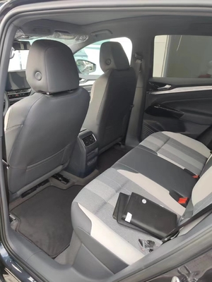 2024 Volkswagen ID4 Crozz Pure Pro SUV électrique Choisissez parmi une sélection complète de couleurs