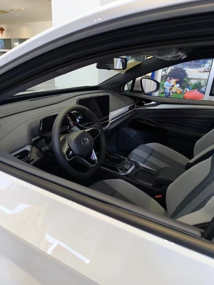 2024 Volkswagen ID4 Crozz Pure Pro SUV électrique Choisissez parmi une sélection complète de couleurs
