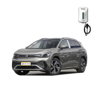 2024 Volkswagen ID4 ID6 ID3 Crozz Prime SUV électrique pur Voiture EV Voiture à énergie