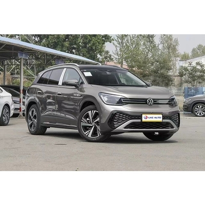 2024 Volkswagen ID4 ID6 ID3 Crozz Prime SUV électrique pur Voiture EV Voiture à énergie