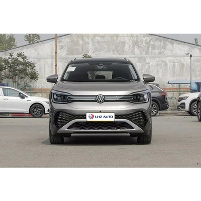2024 Volkswagen ID4 ID6 ID3 Crozz Prime SUV électrique pur Voiture EV Voiture à énergie