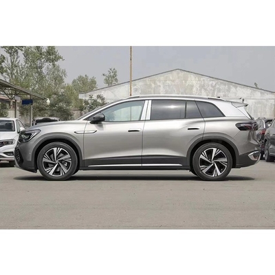 2024 Volkswagen ID4 ID6 ID3 Crozz Prime SUV électrique pur Voiture EV Voiture à énergie