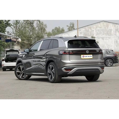 2024 Volkswagen ID4 ID6 ID3 Crozz Prime SUV électrique pur Voiture EV Voiture à énergie