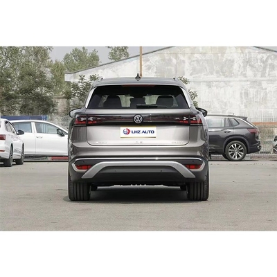 2024 Volkswagen ID4 ID6 ID3 Crozz Prime SUV électrique pur Voiture EV Voiture à énergie