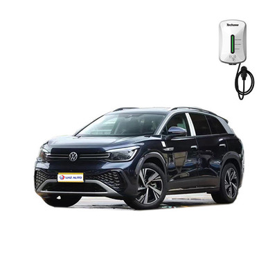 Batterie au lithium 2024 Volkswagen ID6 Crozz SUV électrique voiture à 5 portes et 5 sièges