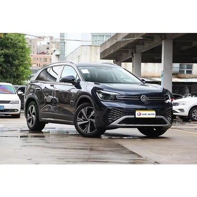 Batterie au lithium 2024 Volkswagen ID6 Crozz SUV électrique voiture à 5 portes et 5 sièges