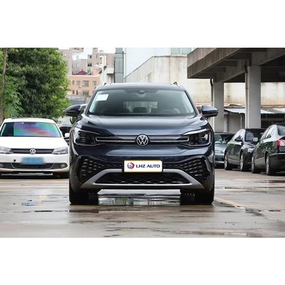 Batterie au lithium 2024 Volkswagen ID6 Crozz SUV électrique voiture à 5 portes et 5 sièges