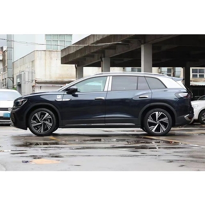 Batterie au lithium 2024 Volkswagen ID6 Crozz SUV électrique voiture à 5 portes et 5 sièges