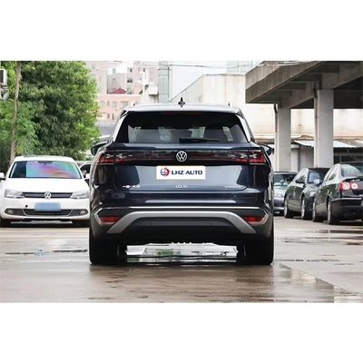 Batterie au lithium 2024 Volkswagen ID6 Crozz SUV électrique voiture à 5 portes et 5 sièges
