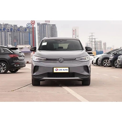 ID4 Volkswagen Véhicules énergétiques 2024 SUV domestique 600 km SUV électrique Voiture à longue portée