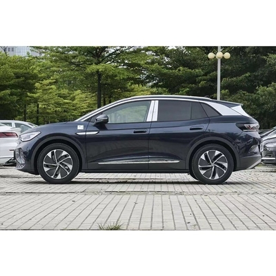 ID4 Volkswagen Voiture électrique avec un couple maximal de 310 Nm et une capacité de batterie de 84,8 kWh