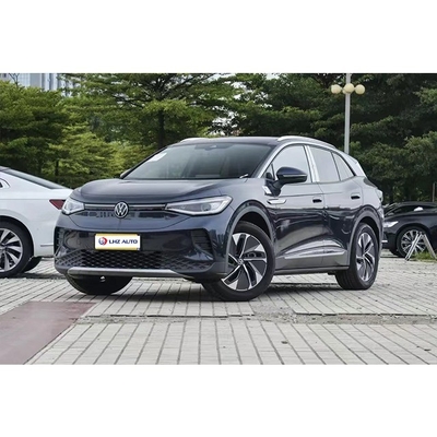 ID4 Volkswagen Voiture électrique avec un couple maximal de 310 Nm et une capacité de batterie de 84,8 kWh
