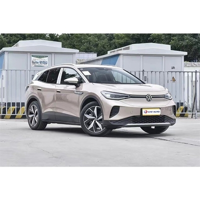 Volkswagen ID4 SUV à double moteur 100% électrique 310Nm couple maximal intelligent longue portée