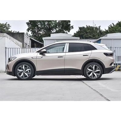 Volkswagen ID4 SUV à double moteur 100% électrique 310Nm couple maximal intelligent longue portée