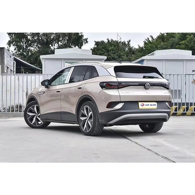 Volkswagen ID4 SUV à double moteur 100% électrique 310Nm couple maximal intelligent longue portée