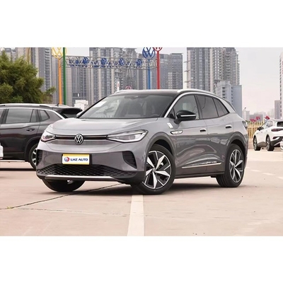 2024 SUV électrique voiture avec une capacité de batterie de 84,8 kWh et un temps de charge de 0,5 heure