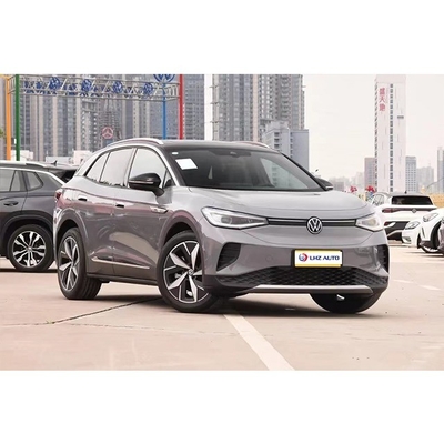 2024 SUV électrique voiture avec une capacité de batterie de 84,8 kWh et un temps de charge de 0,5 heure