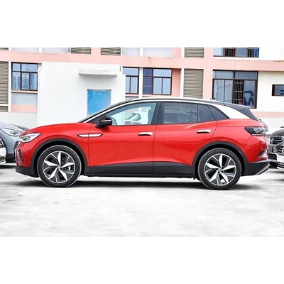 Volkswagen ID4 Crozz Prime Pure et Pro Edition SUV électrique Voiture EV Voiture à énergie