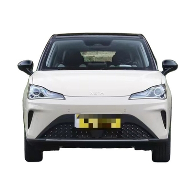2023 Neta Aya Ev Voiture électrique 318-401 Km Autonomie de croisière 38,88 kWh Capacité de la batterie