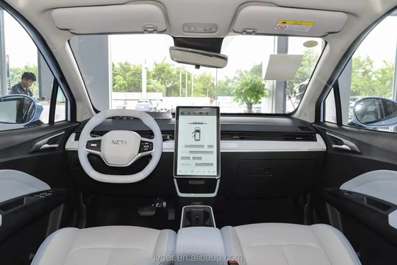 2023 Neta Aya Ev Voiture électrique 318-401 Km Autonomie de croisière 38,88 kWh Capacité de la batterie