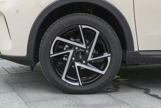 2023 Neta Aya Ev Voiture électrique 318-401 Km Autonomie de croisière 38,88 kWh Capacité de la batterie
