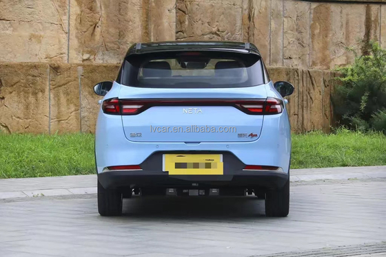 SUV 5 portes 5 places Neta EV Ride-On Auto Electronics pour les véhicules à énergie d'occasion