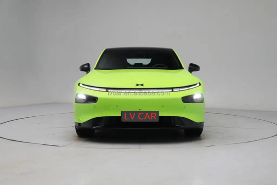 Xiaopeng P7 voiture électrique 600km Endurance TPMS à la main gauche incluse pour 12 mois