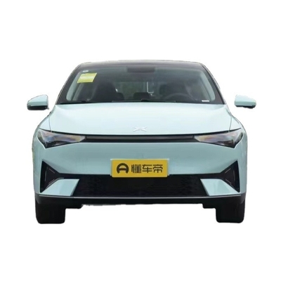 Véhicule électrique XPENG P5 Longue portée 460KM Energy Car 2023 Cruise Control ACC SUV