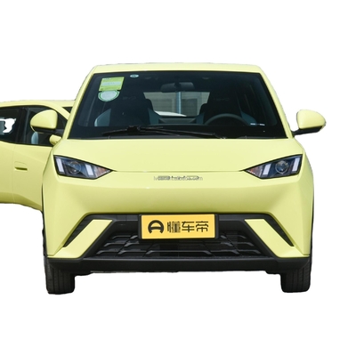 100% électrique à 401 km Byd Dolphin Batterie au lithium Mode Knight Edition Véhicules à énergie