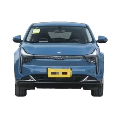 Direction gauche conduite type Neta U Nezha U-II 400 500 Pure SUV électrique pour adulte