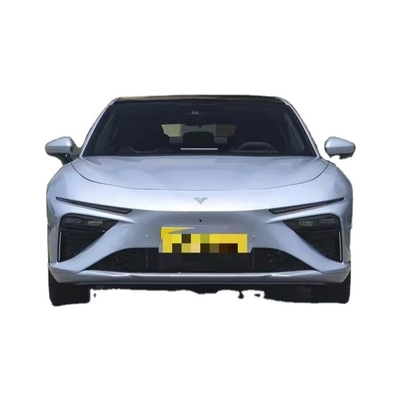 Sièges en cuir 2023 Neta S Yaoshi Edition 650km AWD SUV électrique voitures pour adultes