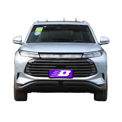 Frigate Byd 07 Huweijian Dm-I 0Km Energy Ev Auto SUV voitures avec des mises à niveau optionnelles