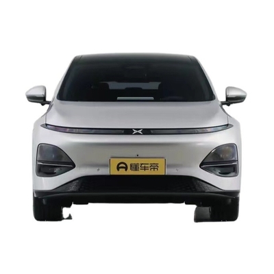 XpengG6 EV SUV électrique pur Voiture électronique d'occasion