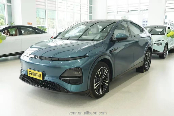 XpengG6 EV SUV électrique pur Voiture électronique d'occasion