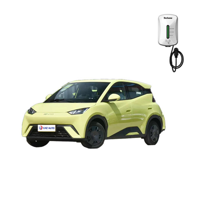 Energy BYD Seagull Hatchback EV avec une puissance maximale de 55 kW et un temps de charge de 0,5 heure