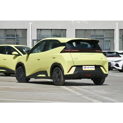 Energy BYD Seagull Hatchback EV avec une puissance maximale de 55 kW et un temps de charge de 0,5 heure