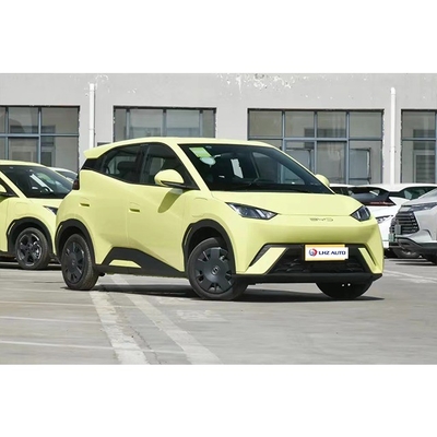 Energy BYD Seagull Hatchback EV avec une puissance maximale de 55 kW et un temps de charge de 0,5 heure