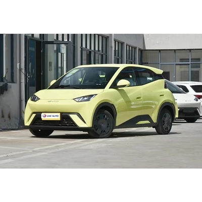 Energy BYD Seagull Hatchback EV avec une puissance maximale de 55 kW et un temps de charge de 0,5 heure
