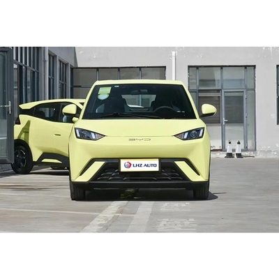 Energy BYD Seagull Hatchback EV avec une puissance maximale de 55 kW et un temps de charge de 0,5 heure