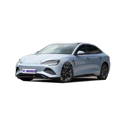 Supercar BYD Seal 700 km 550 km couple maximal Nm 310 Véhicules à batterie au lithium