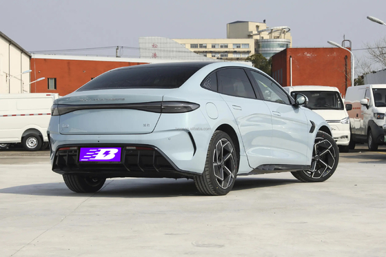 Supercar BYD Seal 700 km 550 km couple maximal Nm 310 Véhicules à batterie au lithium