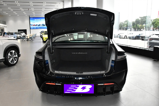 Supercar BYD Seal 700 km 550 km couple maximal Nm 310 Véhicules à batterie au lithium