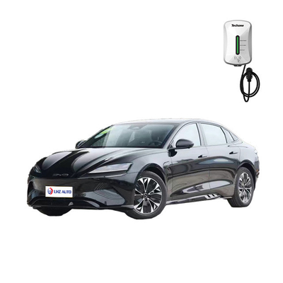 2024 BYD Seal Haibao SUV électrique voiture 45kW Puissance maximale 550km/700km portée pour les adultes