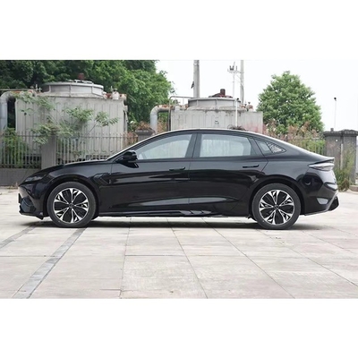2024 BYD Seal Haibao SUV électrique voiture 45kW Puissance maximale 550km/700km portée pour les adultes