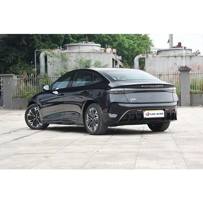 2024 BYD Seal Haibao SUV électrique voiture 45kW Puissance maximale 550km/700km portée pour les adultes