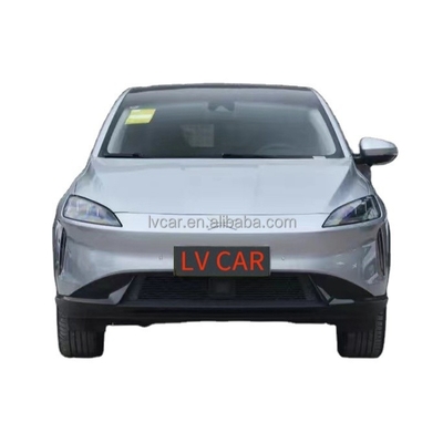 XPENG G3i Electric Car 2023 360° Caméra arrière Couleur intérieure sombre et longue portée 460KM