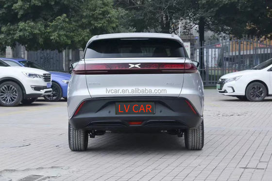 XPENG G3i Electric Car 2023 360° Caméra arrière Couleur intérieure sombre et longue portée 460KM